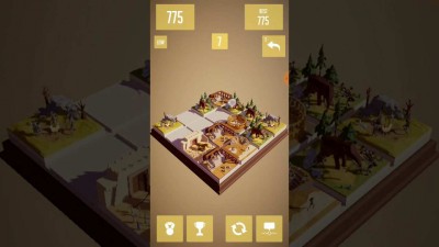 второй скриншот из History 2048
