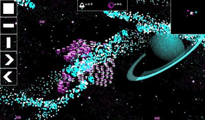 четвертый скриншот из Drone Commander