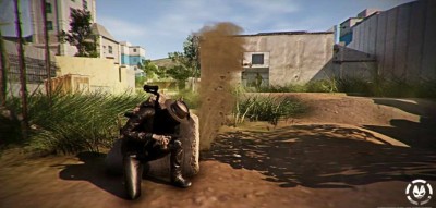 третий скриншот из Rogue Agents