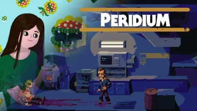 первый скриншот из Peridium