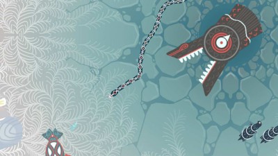 второй скриншот из Ophidia