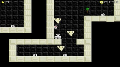 первый скриншот из Afterlife: Quest Rickard