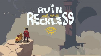 четвертый скриншот из Ruin of the Reckless