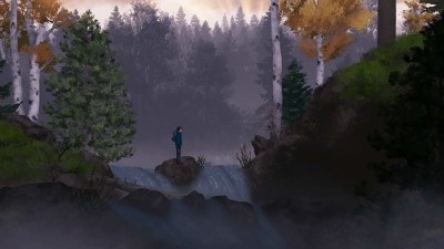 третий скриншот из The Alpinist