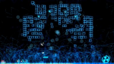 второй скриншот из EM: Shader Attack
