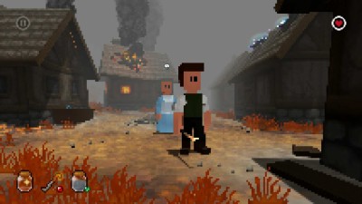 четвертый скриншот из A Room Beyond