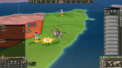 первый скриншот из Making History: The Great War + The Red Army