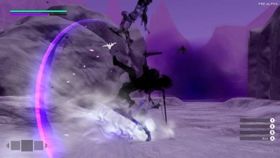 четвертый скриншот из Arbiter