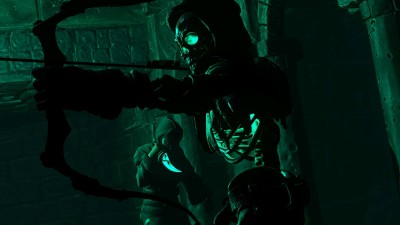 четвертый скриншот из Underworld Ascendant