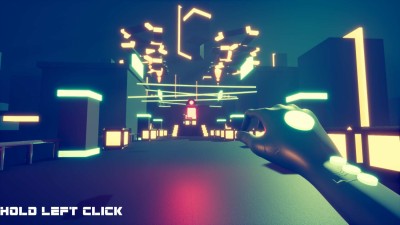 третий скриншот из Reflector