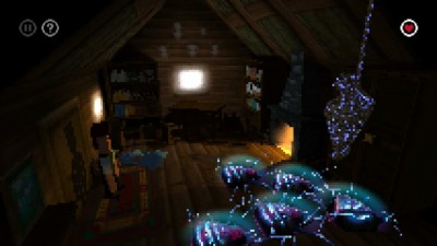 первый скриншот из A Room Beyond