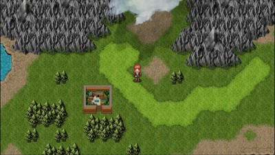 первый скриншот из Antiquia Lost