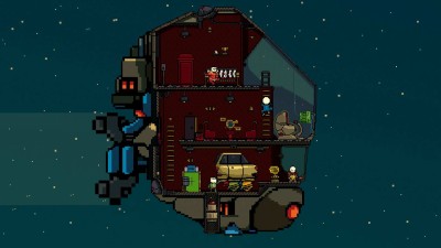 первый скриншот из Unit 4