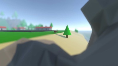 второй скриншот из Shenanigans Multiplayer X