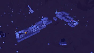 второй скриншот из HardCube