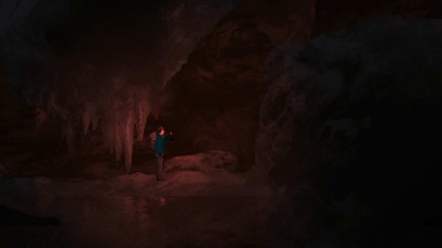 четвертый скриншот из The Alpinist