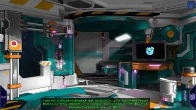 третий скриншот из Deep Sixed  [Alpha]