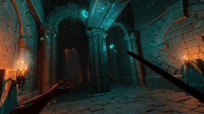 первый скриншот из Underworld Ascendant
