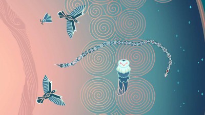 первый скриншот из Ophidia