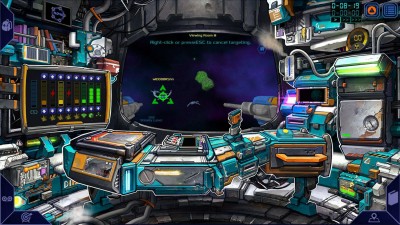 второй скриншот из Deep Sixed  [Alpha]