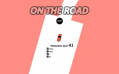 третий скриншот из On The Road