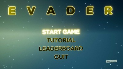 первый скриншот из Evader