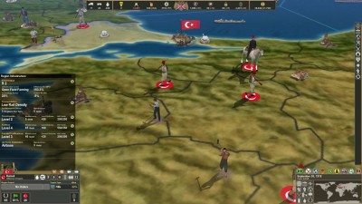 третий скриншот из Making History: The Great War + The Red Army