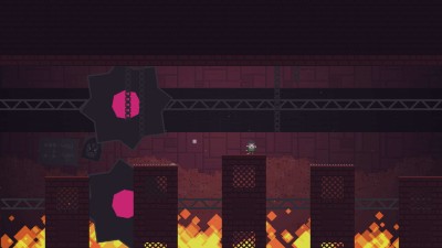 первый скриншот из Pivot Pilot