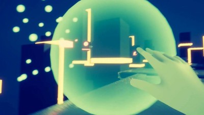 первый скриншот из Reflector