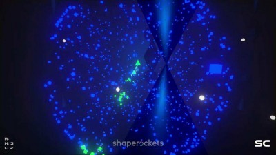третий скриншот из ShapeRockets