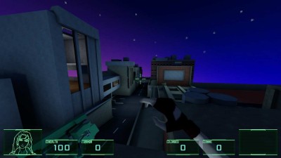 третий скриншот из Ctesiphon [Alpha]