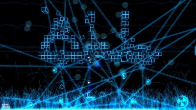 третий скриншот из EM: Shader Attack