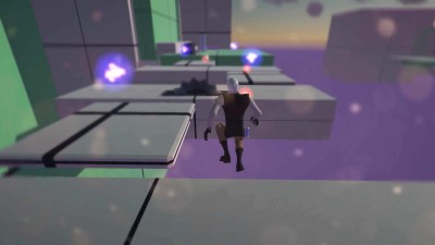первый скриншот из Skyway