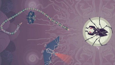 четвертый скриншот из Ophidia