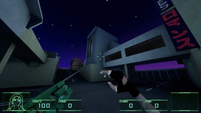 четвертый скриншот из Ctesiphon [Alpha]