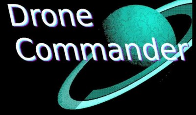 второй скриншот из Drone Commander