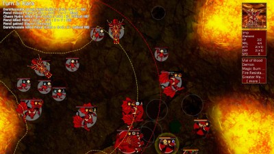 четвертый скриншот из Age of Fear 2: The Chaos Lord