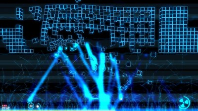 четвертый скриншот из EM: Shader Attack