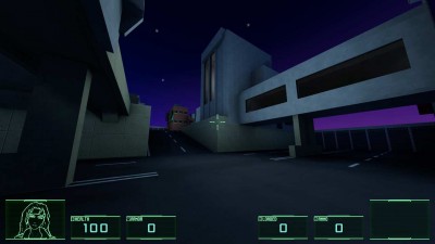 второй скриншот из Ctesiphon [Alpha]
