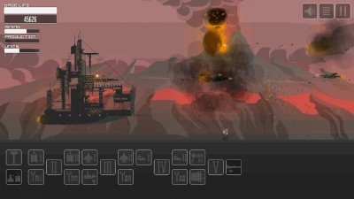 третий скриншот из Age of Steel: Recharge