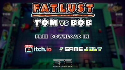 первый скриншот из Fatlust