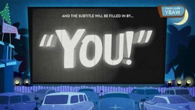 второй скриншот из Use Your Words