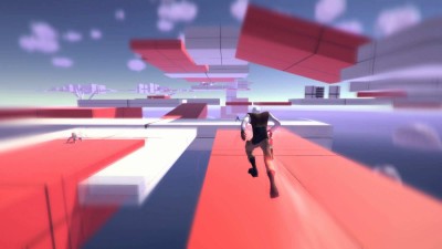 третий скриншот из Skyway