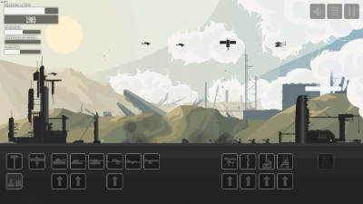 первый скриншот из Age of Steel: Recharge