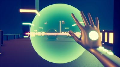 второй скриншот из Reflector