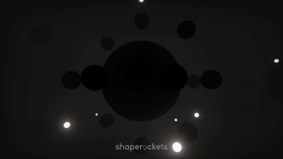 первый скриншот из ShapeRockets