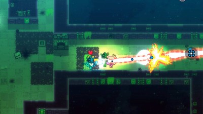 первый скриншот из Space Jammers