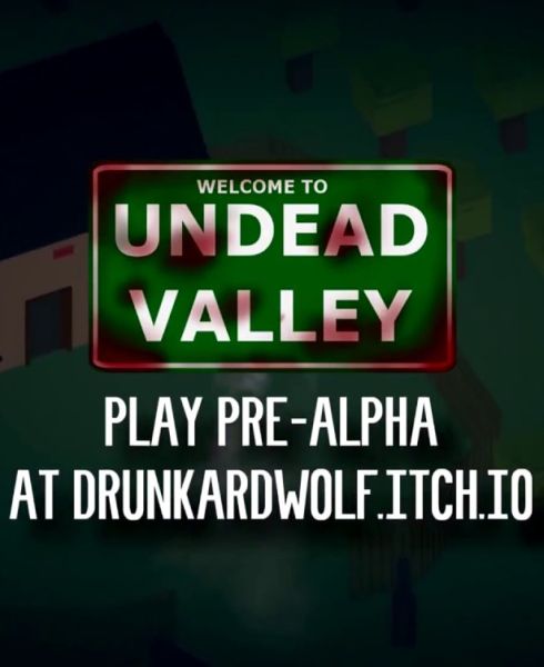 Undead Valley