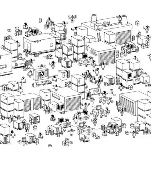 Hidden Folks