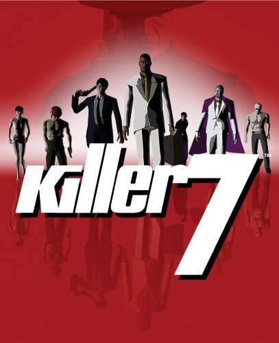 Killer7